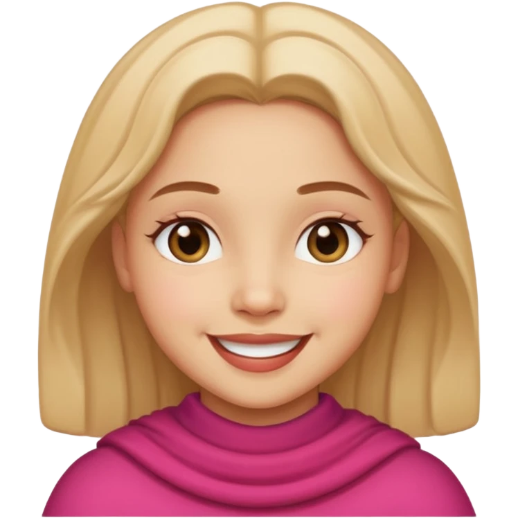 Madina emoji