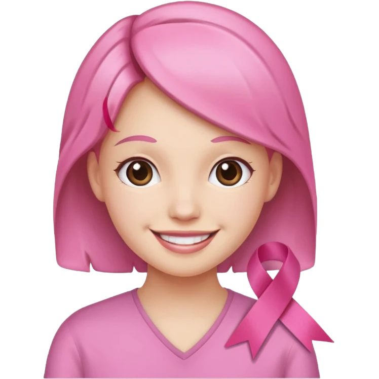 🫠🎀 emoji