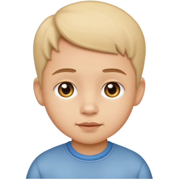 cute small emoji