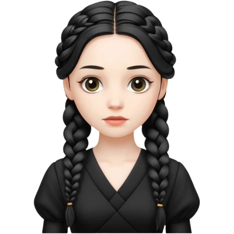 Wednesday emoji