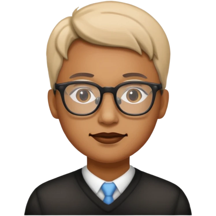 @nicky emoji