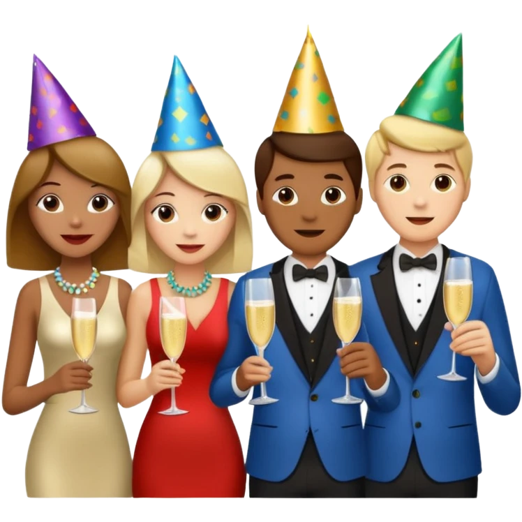 Todos emoji