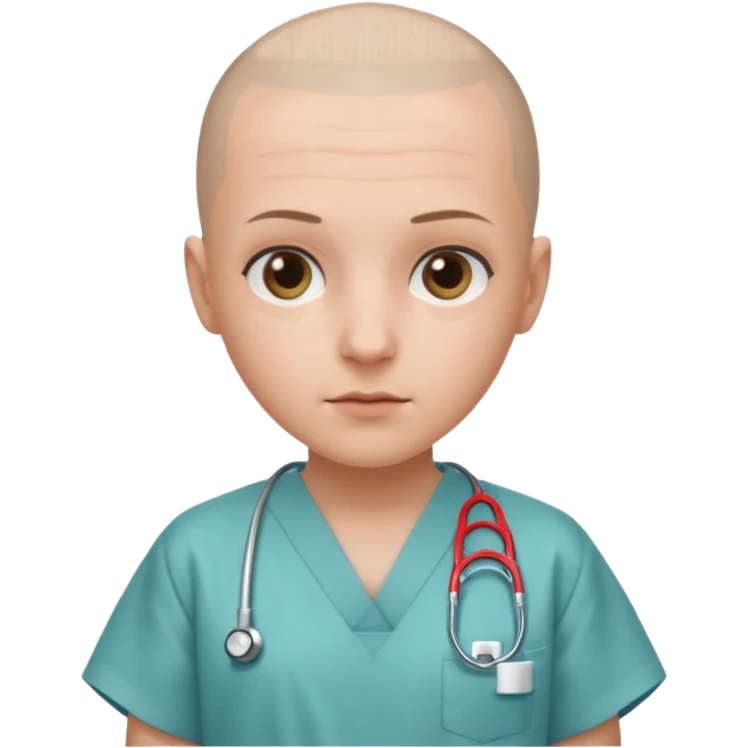 Eleven emoji