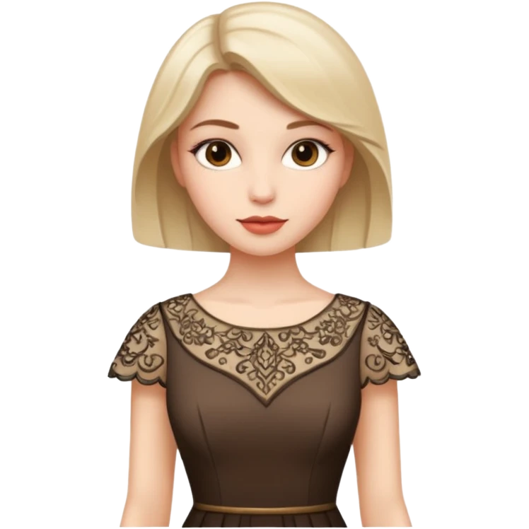 Elmas emoji
