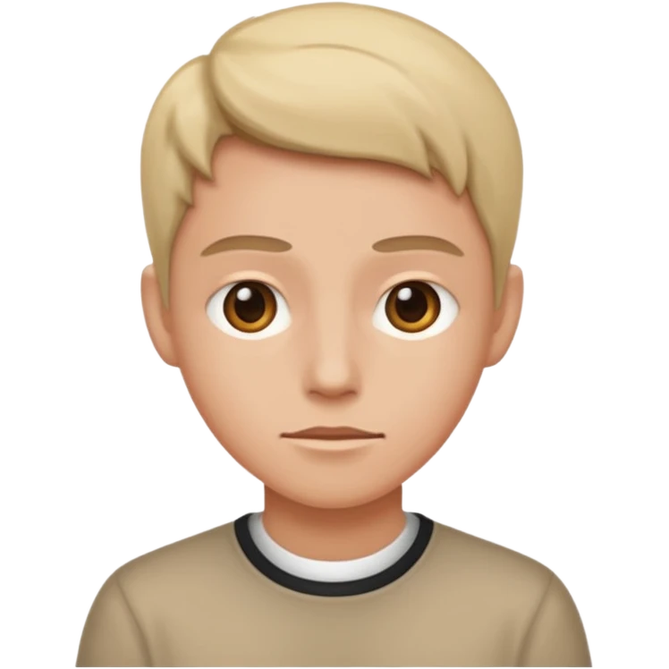 😳😑 emoji