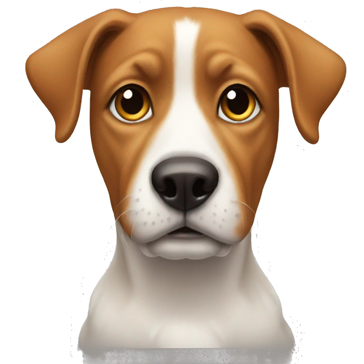 Dog  emoji