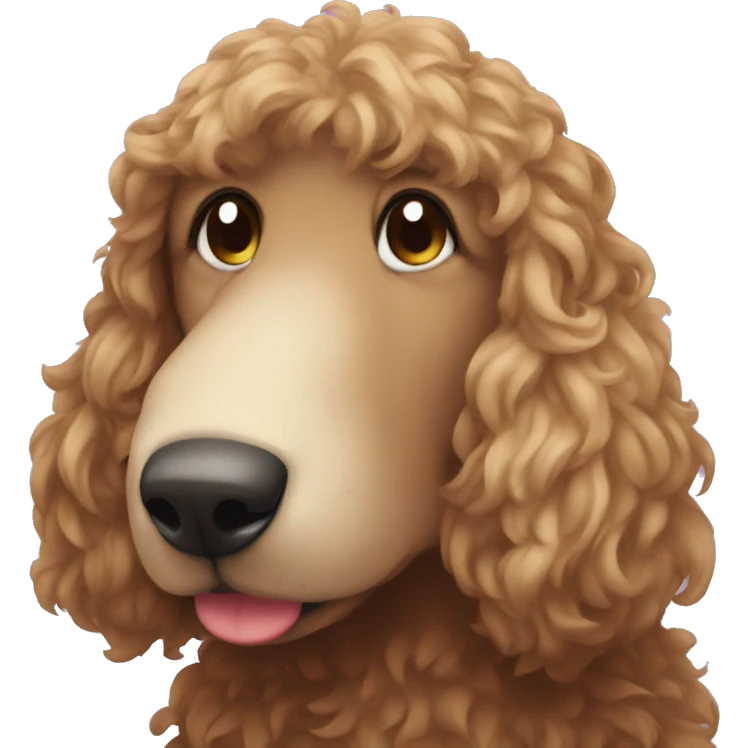 Snuffy Vtuber emoji