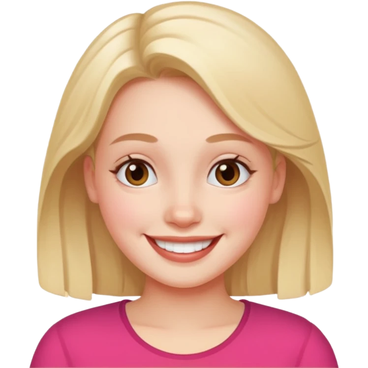 Signe Juk emoji