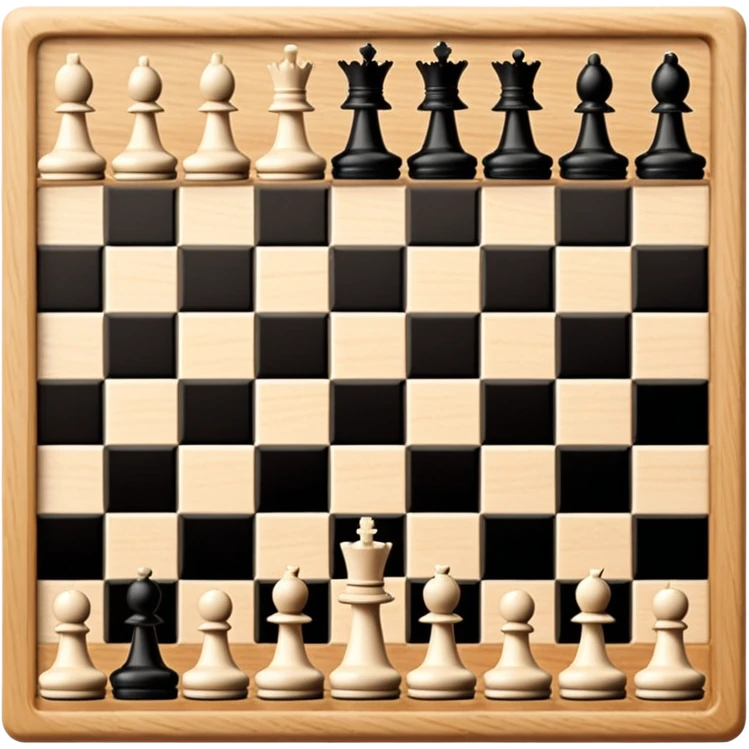 Checkmate emoji