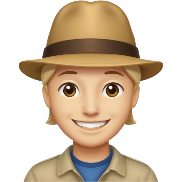 A six seven emoji