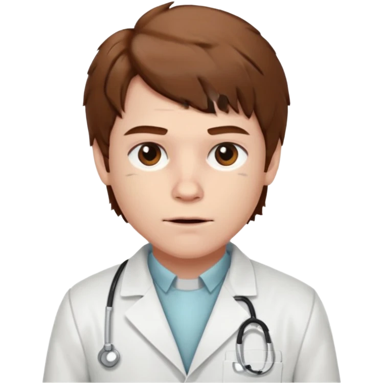 dexter emoji