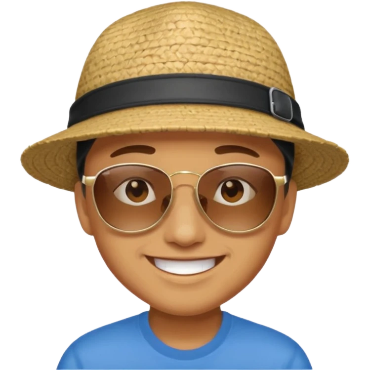 Stop MC emoji