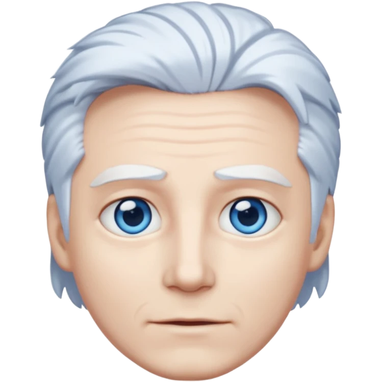 Gojo emoji