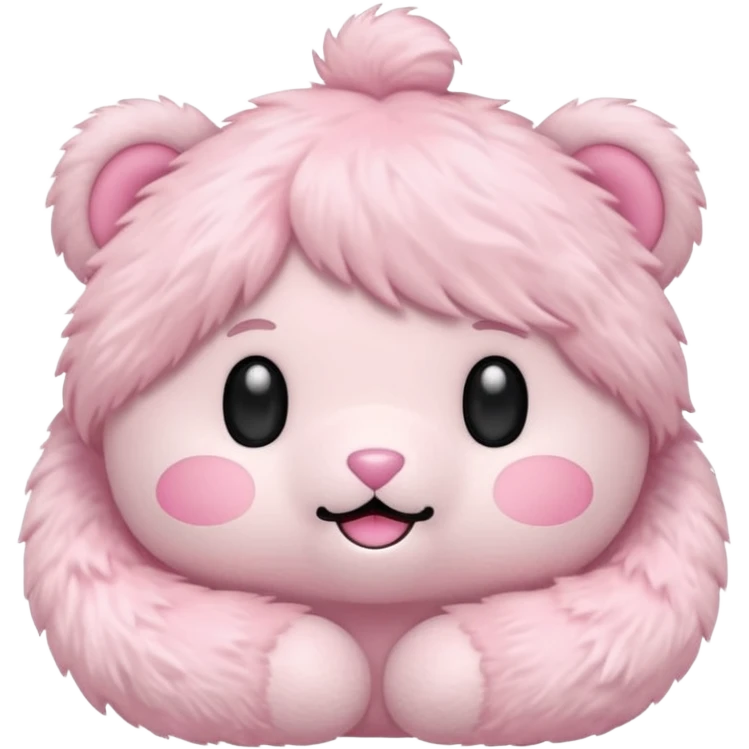 Cutecore  emoji