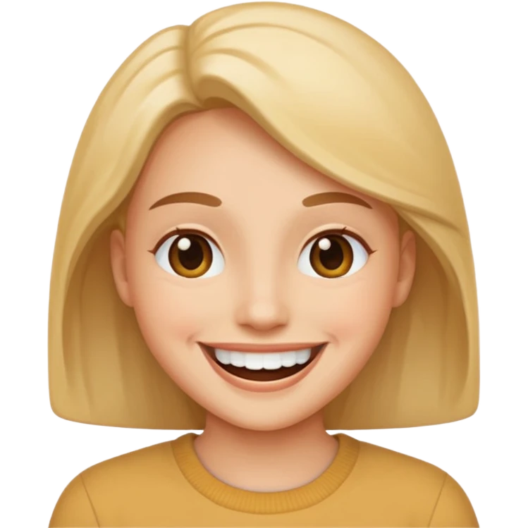 happy emoji