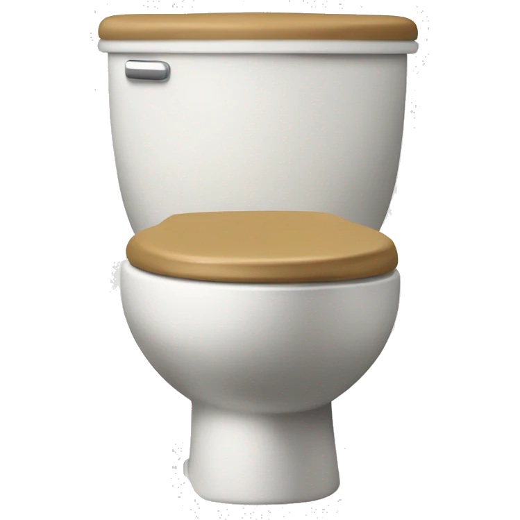 Skibidi toilet emoji