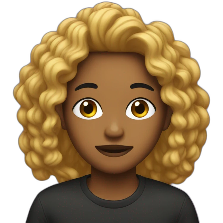 beoncé emoji