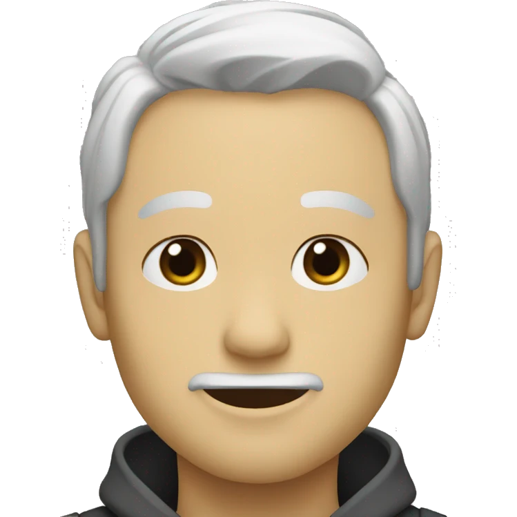 Gojo emoji