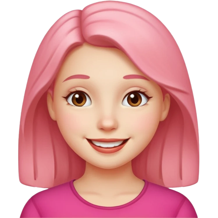 daughter emoji emoji