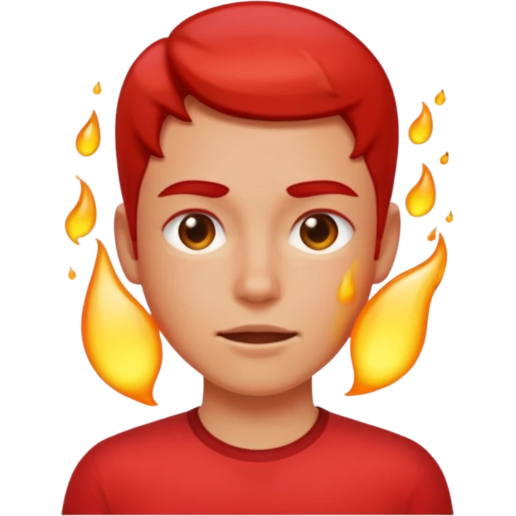 😏🥵 emoji