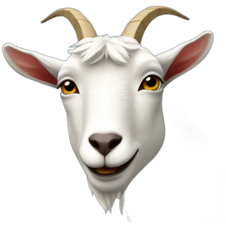 GoAt emoji