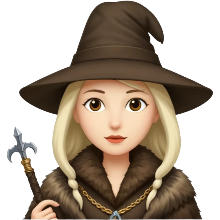 Yeniçeri emoji