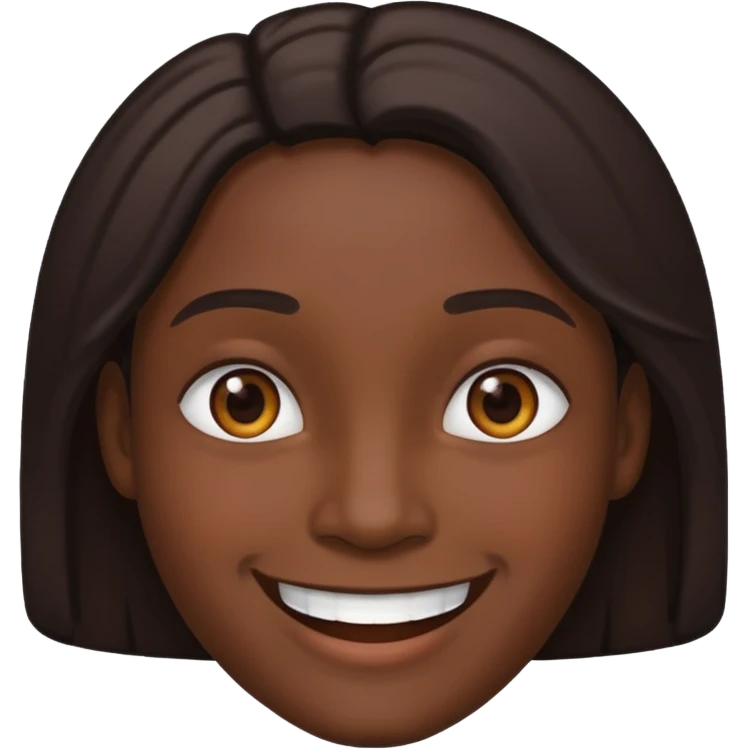 yellow nigga emoji