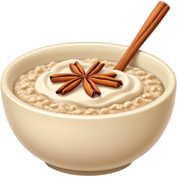 outmeal emoji
