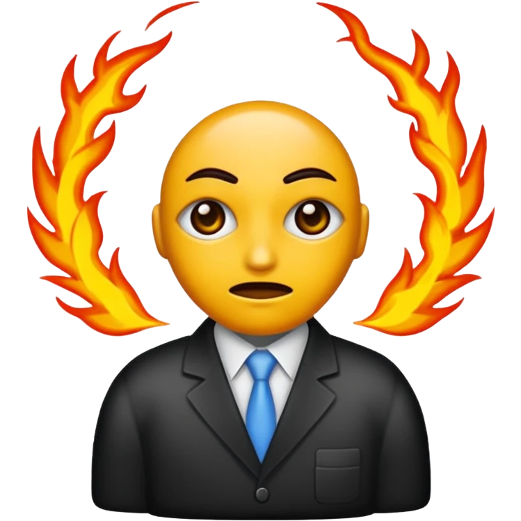 Fuck emoji