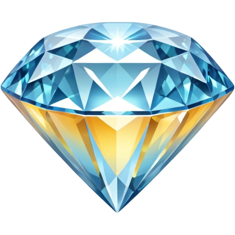 💎😌 emoji