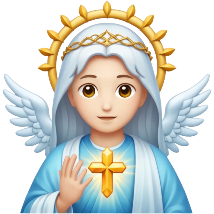 bless emoji