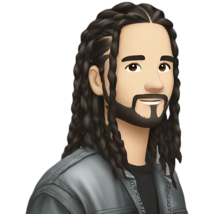 Tom kaulitz emoji