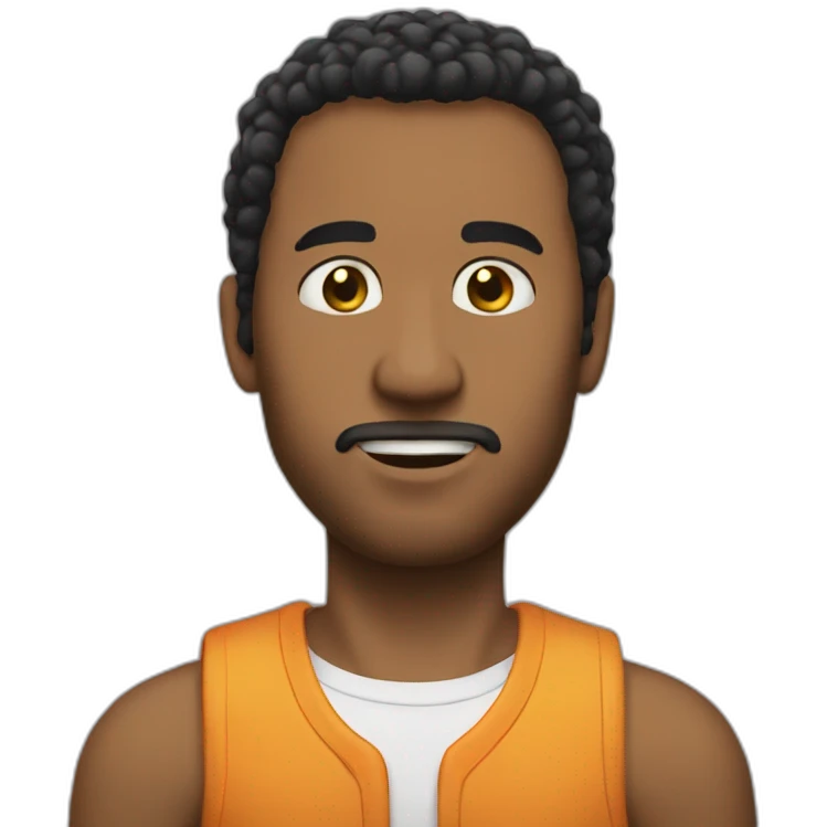 critiano emoji