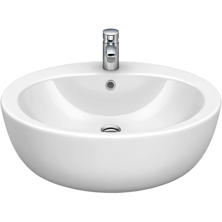 basin emoji