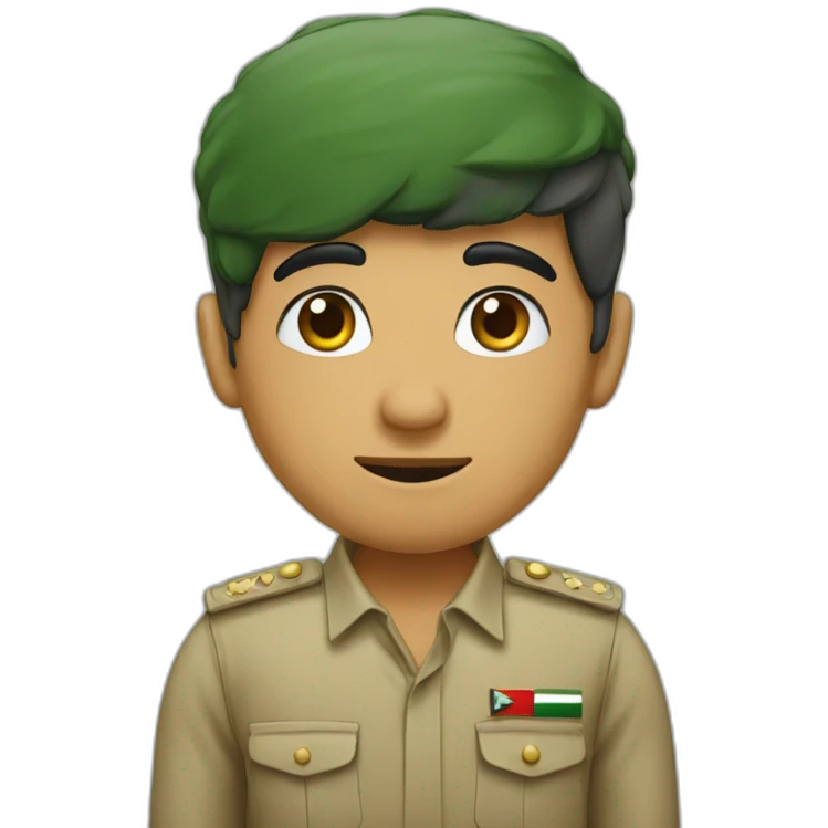 Kuwait emoji
