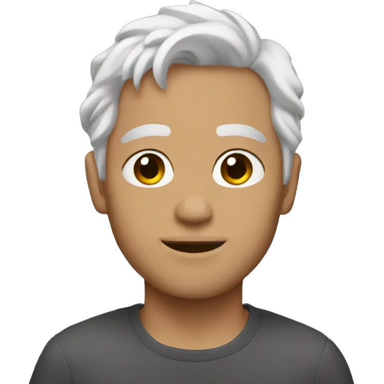 Aesthetic  emoji