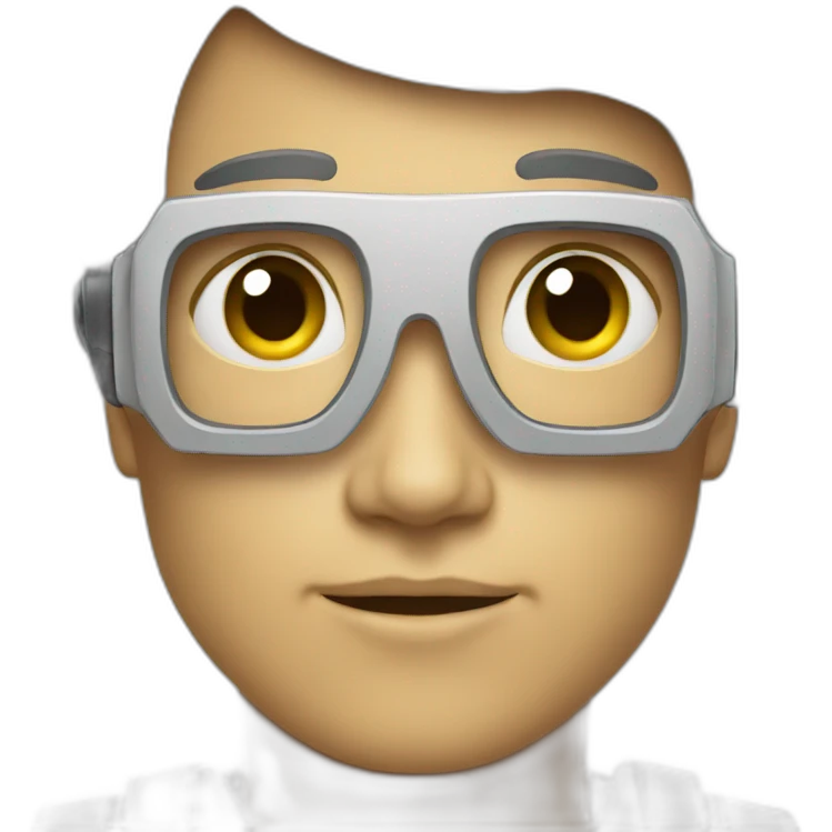 Artificial Intelligence emoji