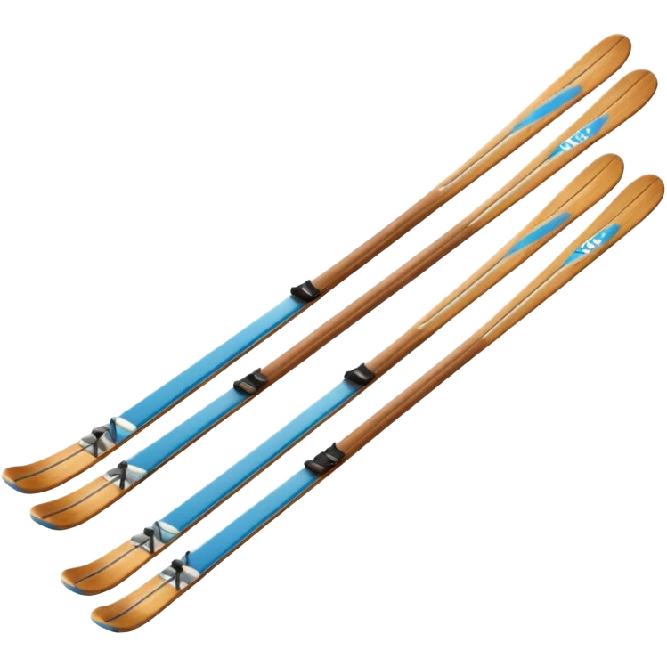 🎿  emoji