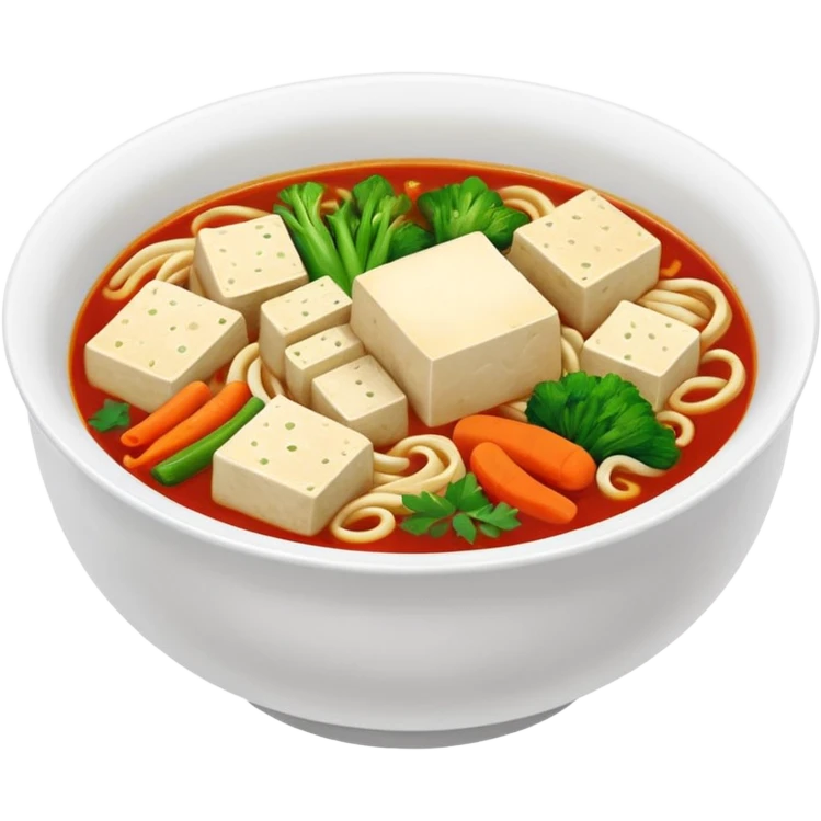 마라탕 emoji