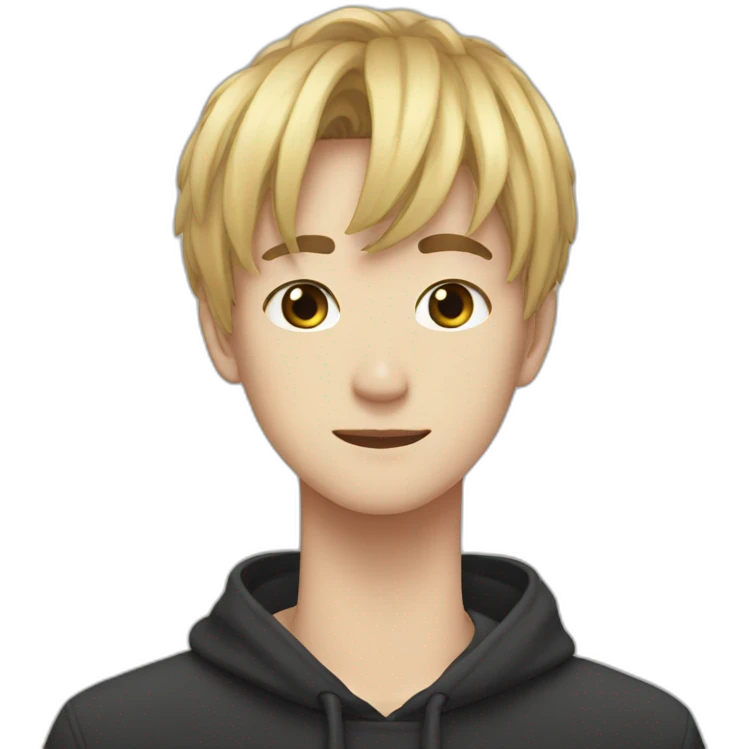 Skz emoji