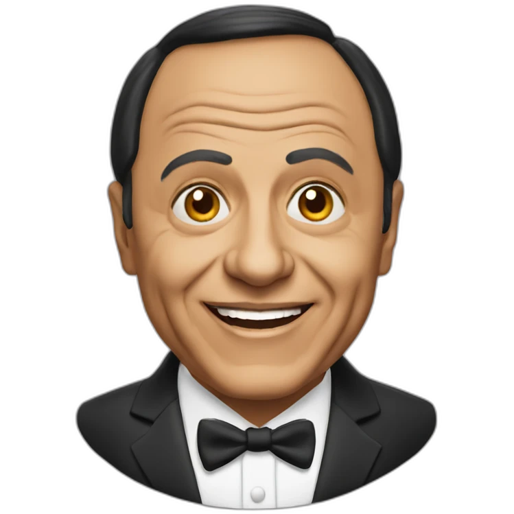 Adel Imam emoji
