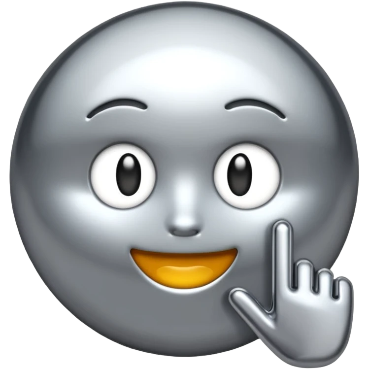 Make me a 67 emoji