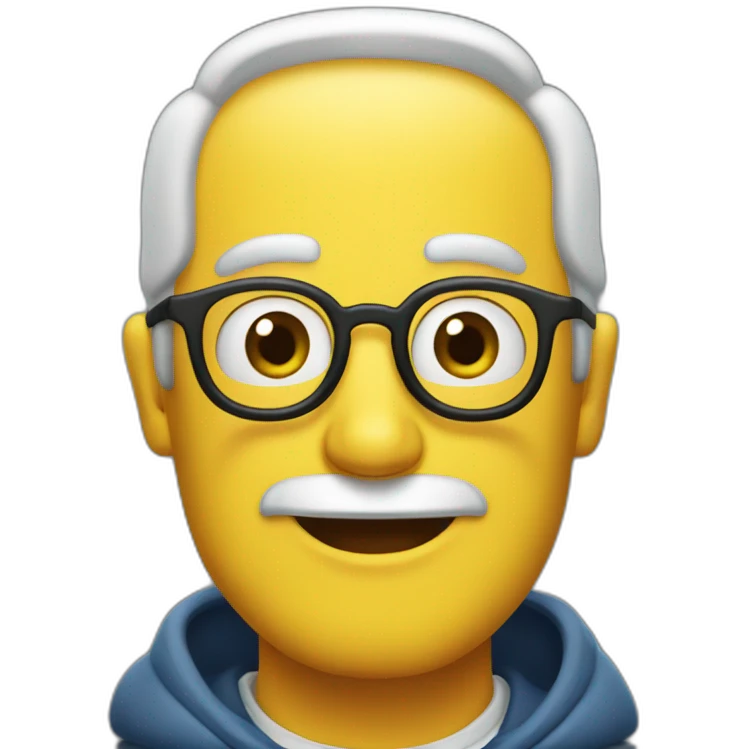 Bob l’éponge  emoji