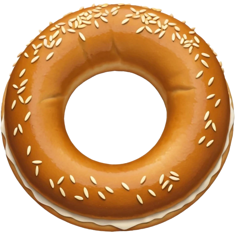 Simit emoji