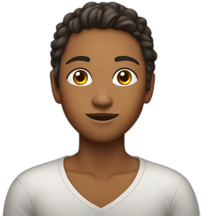 Kari emoji