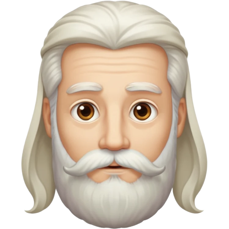 God emoji
