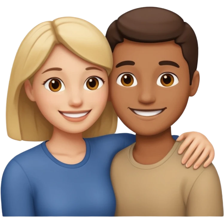 couple intimate  emoji
