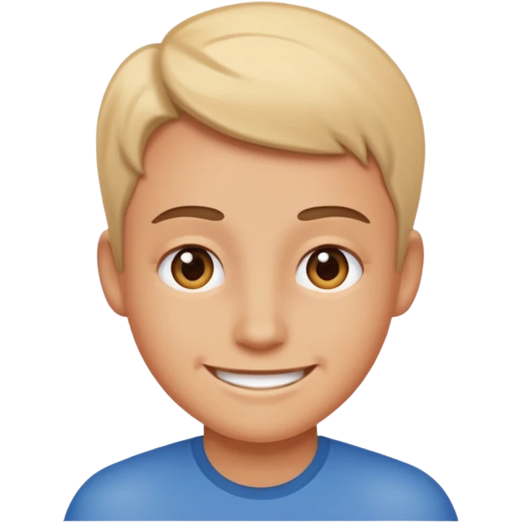 اعتماد به نفس کاذب emoji
