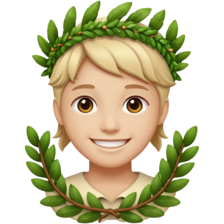 Ad laurent emoji