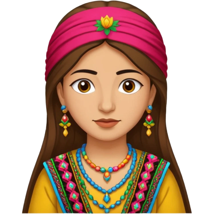 Kurdisch emoji